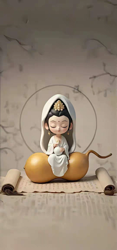 ·菩提心·采集到《禅心》