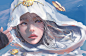 刺客边风推荐！Wlop《鬼刀2》手绘插画教程【点击图片查看】
@刺客边风