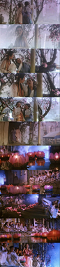 【青蛇 Green Snake (1993)】
王祖贤 Joey Wong
张曼玉 Maggie Cheung