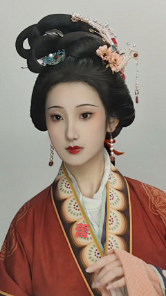 梨小八采集到中国风·古装