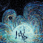 美国插画艺术家 JAMES R. EADS 一组梦幻插画世界

www.jamesreadsmerch.com ​ ​​​​