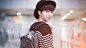 TFBOYS王俊凯街拍桌面壁纸下载