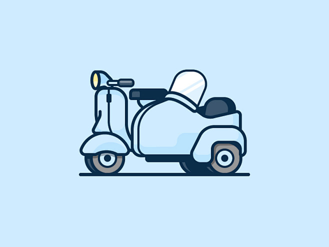 vespa
