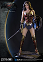 Prime 1 Studio：40寸《蝙蝠侠大战超人》-神奇女侠/Wonder Woman雕像 HDMMDC-04兵人在线 - Powered by Discuz!
