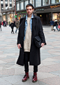 Roope - Hel Looks - Street Style from Helsinki