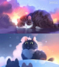 喵呜~
ins：apofissx ​​​​