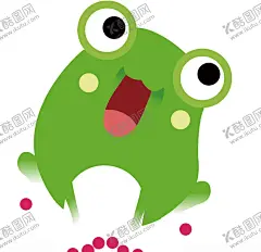 绿色小青蛙卡通插画 【酷图网】卡通青蛙,青蛙拇指,拇指青蛙,田鸡,可爱青蛙,青蛙,青蛙王子,可爱,萌,卖萌,宠物,玩具,公仔,儿童乐园,蟾蜍,皇冠,小青蛙,职业,西装,小动物,小动物图案,卡通形象,卡通动物,插画,插图,矢量,蛙,两栖动物,绿色,怪物,动漫,动画,漫画素材,动漫人物,青蛙素材