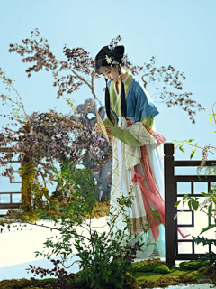 方非争采集到速写照片