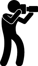 cameraman