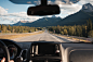 road-trip-with-car-driving-with-rocky-mountains-highway-banff-national-park-ab-canada