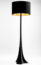 'Young Tree' floor lamp