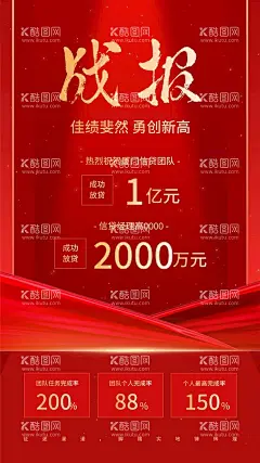 喜报 战报  - 源文件下载【酷图网】喜报,贺报,业绩喜报,红色背景,金色字,设计,广告设计,喜报模板,喜事海报,学校喜报,公司报喜,喜报展板,红色喜报,报喜,学校喜报展板,学校光荣榜,企业荣誉榜,公司荣誉榜,班级光荣榜,喜庆背景,