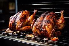 AI绘画_Prompts_poter_The_final_photo_displays_a_close-up_of_the_grilled_chicke_8e9e430e-f760-4d17-bd19-3aab6879507d_xpanx.com