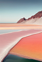- SALTED HORIZONS - on Behance