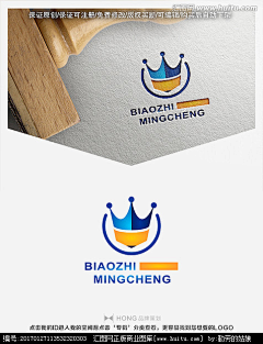 热爱生活·享受设计采集到logo   VI