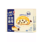 【会员专享5选1】趣多多大块巧克力味香脆曲奇咖啡味-tmall.com天猫