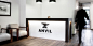 ANVIL Property Smith房地产公司品牌视觉设 设计圈 展示 三鹰堂-Powered by thinkdo3