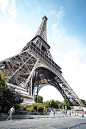 Photograph Tour Eiffel by Jean-Marc Isel on 500px