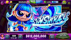 吴彦广东分祖采集到slots