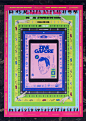 [米田/主动设计整理]ZINEGAPORE