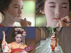 小梅子酱采集到各类古装