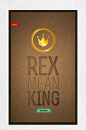 Rex Free Font | Fontfabric™