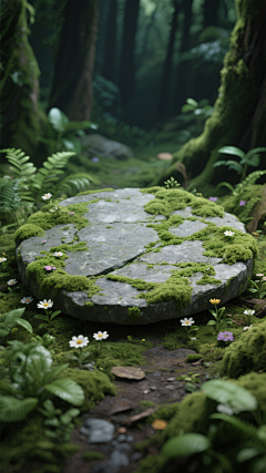 精彩CG采集到背景