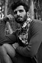 Beauty Of Men