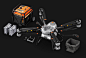 大疆 T100 农业无人飞机 - 满载新旗舰 - DJI 大疆农业 : 大疆 T100 农业无人飞机，十二年超越之作，飞防旗舰“满载”而来。播撒 150 升容量，效率翻倍。支持喷洒、播撒、吊运多种作业场景。满载旗舰级安全系统与 AI 算法，带来前所未有的安全性能与智能操作体验。 