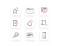 Appness Icon Set