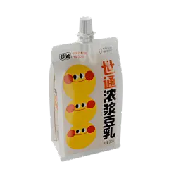 八边封自立袋 - 小红书