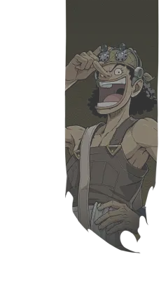 航海王壮志雄心