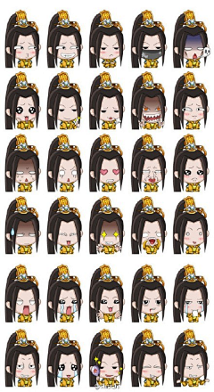 溢彩马老师采集到1