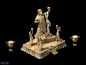 【新提醒】9个 古希腊神话的雕像-场景模型-微元素Element3ds - Powered by Discuz!