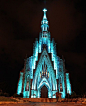 Catedral de Pedra - Canela, Brazil