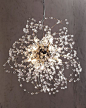 Comet Pendant Light - Horchow