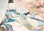 阴阳师