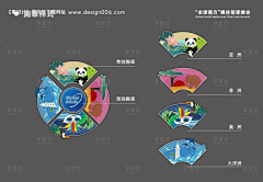 朵拉小晨采集到手工绘画