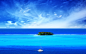 boats islands ocean tropical vehicles wallpaper (#681238) / Wallbase.cc