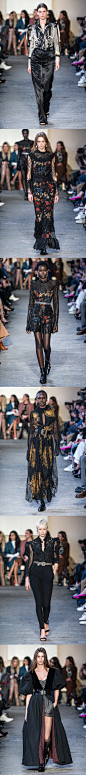 Etro 2019 秋冬系列合辑 ​​​​