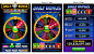 Play Vegas UI Renewal