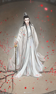 古风美男杳然悠音采集到东方风格采集古风 侠盗 美人杳然悠音采集到