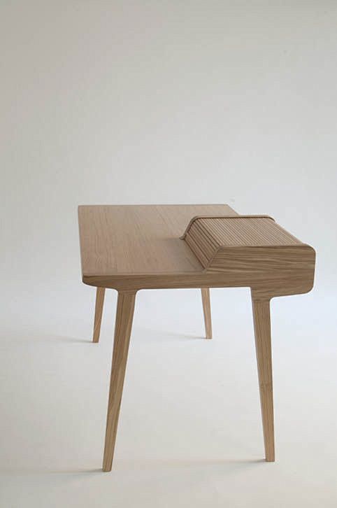 desk: 