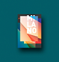 RETOKA . on Behance