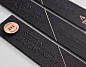 Hennessy Concert Series 2015 : Visual identity for the Hennessy Concert Series
