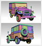 LandCruiser40