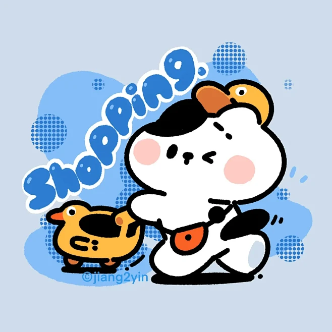 gogogo️～