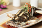 优质食材——福寿鱼