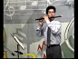 笛子教程——张维良教授 - 笛子基础教程23 红领巾列车向北京 - 视频 - 优酷视频 - 在线观看
