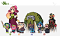 Pitch Bible Tree Heroes Vis Dev